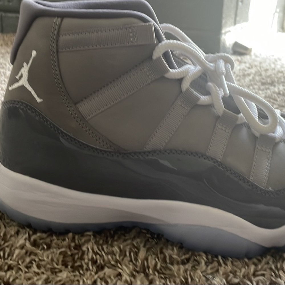 Selling my shoes!